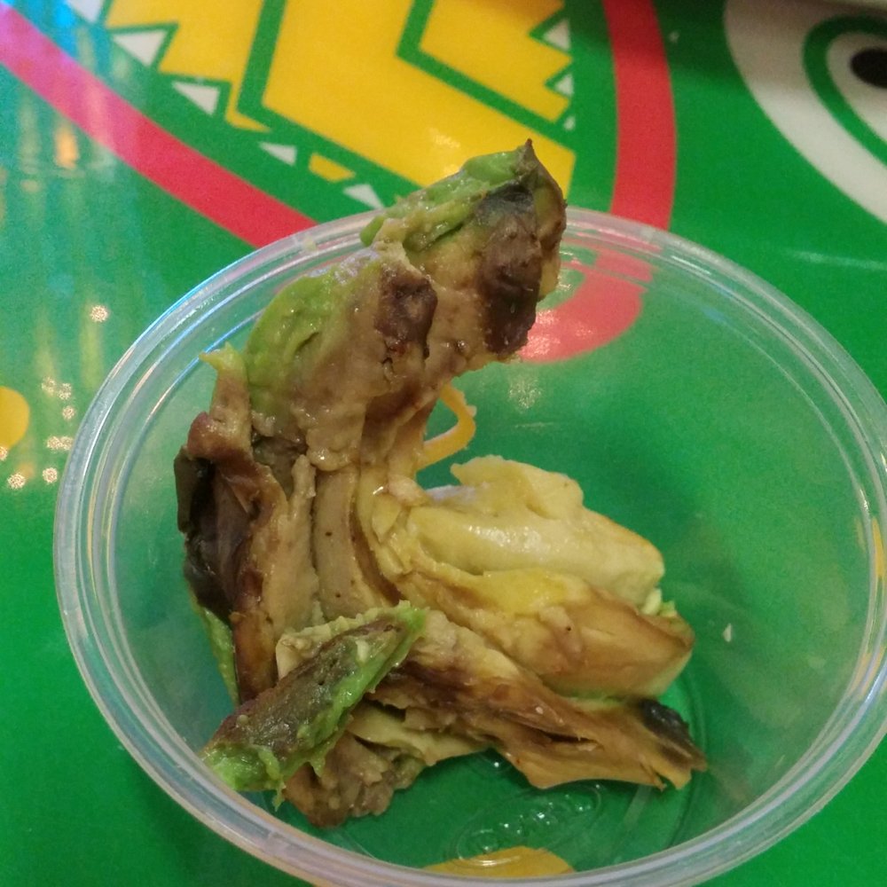 Fuzzy's Taco Shop - The order of avacado. Tasty huh - Mexican Near Me - Mansfield, Texas Fuzzy's Taco Shop - The order of avacado. Tasty huh - Mexican Near Me - Mansfield, Texas