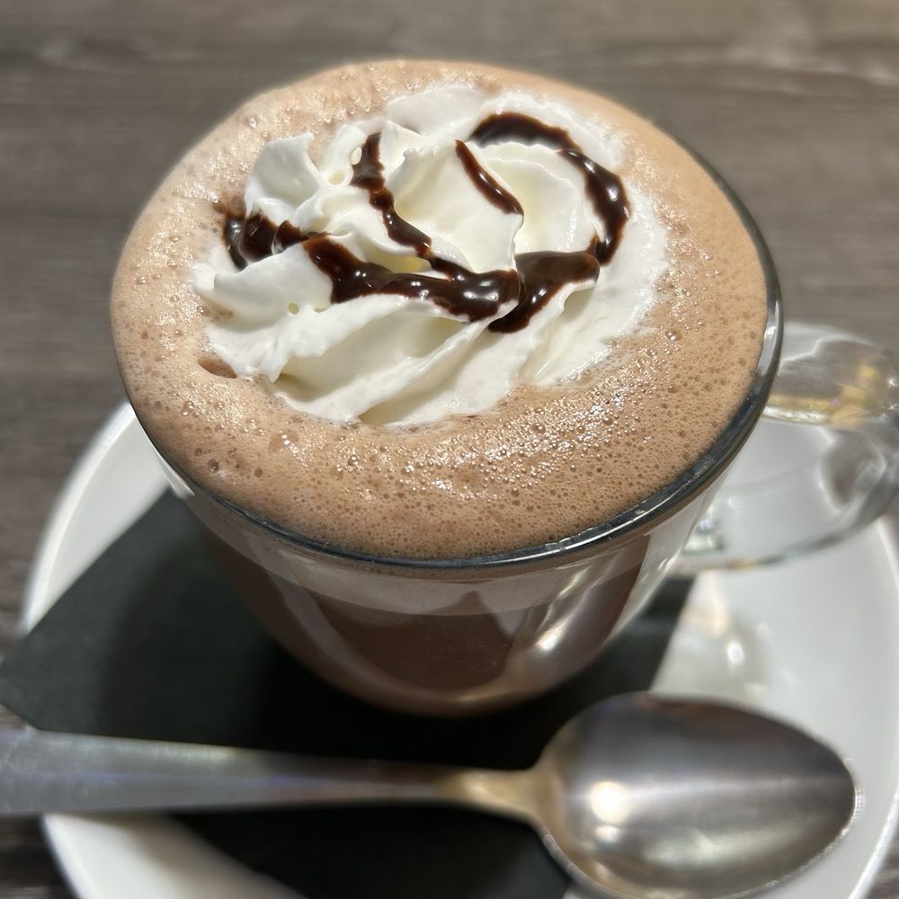 The Brunch House - Hot chocolate - Breakfast & Brunch Near Me - Temecula, California The Brunch House - Hot chocolate - Breakfast & Brunch Near Me - Temecula, California