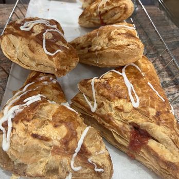 Broad Street Bagel - Turnovers - Bagels Near Me - Slingerlands, New York