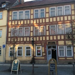 Gaststätte,Hufelandhaus