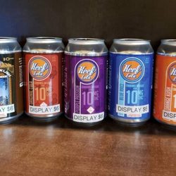 The Happy Camper - Palisade - Quench your thirst!