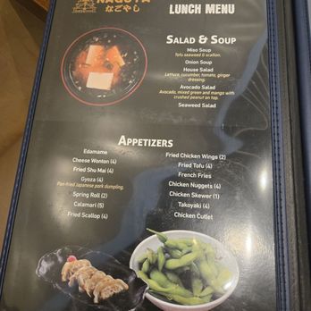 Nagoya - Sushi Bars Near Me - Golden Valley, Minnesota