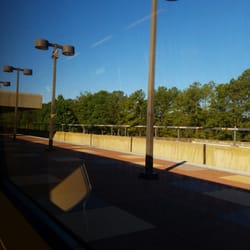 Marta Train Stations