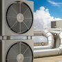 Photo of Central AC Supply