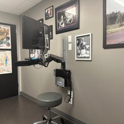 Senta Clinic - Room #5, my fave.