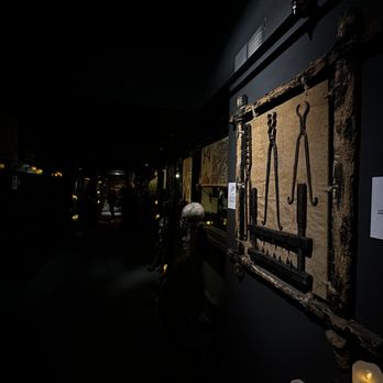 Medieval Torture Museum - Museums Near Me - Chicago, Illinois Medieval Torture Museum - Museums Near Me - Chicago, Illinois