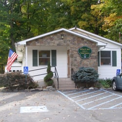 Jeffrey R. Wert, DMD, PC - Our office is located on Rt.611 in Tannersville.