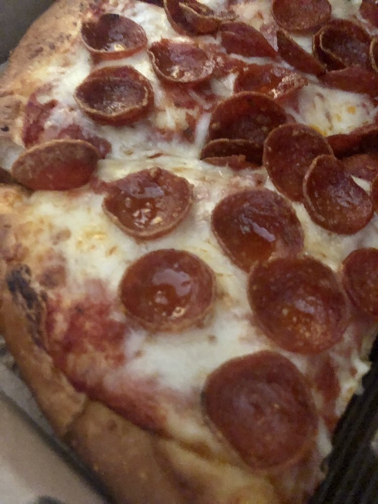 BUCKEYE BARBEQUE AND PIZZA Updated October 2024 209 W Bigelow Ave