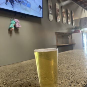 Booze Brothers Brewing - Mexican Lager - Breweries Near Me - Oceanside, California