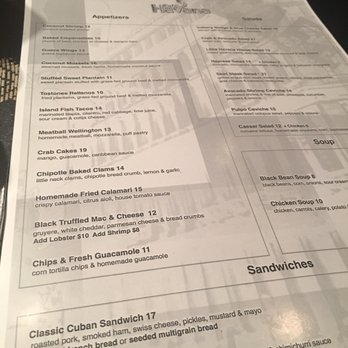 Coco Bistro Kitchen & Lounge - Menu - Cuban Near Me - Smithtown, New York Coco Bistro Kitchen & Lounge - Menu - Cuban Near Me - Smithtown, New York