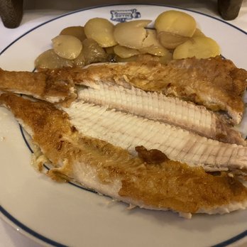 Botín - Spanish Near Me - Madrid, M