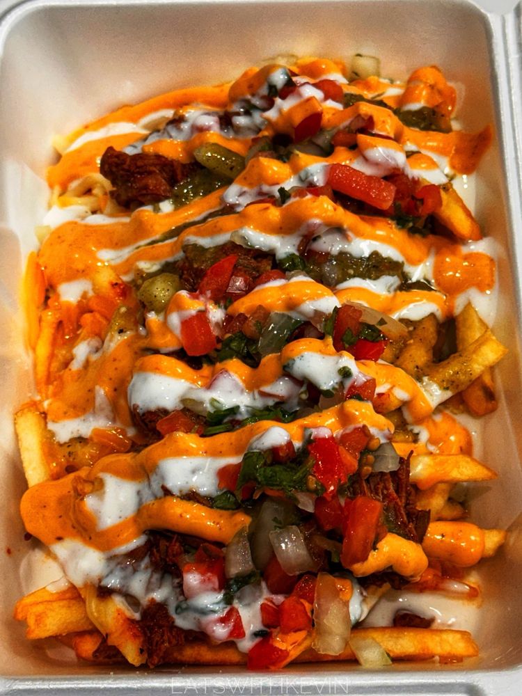 Al Pastor Taqueria