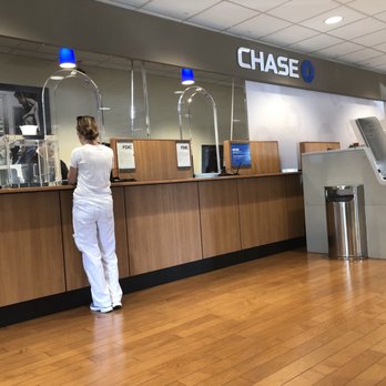 Chase Bank - Monday, June 24, 2019: teller windows. - Banks & Credit Unions Near Me - Pleasant Hill, California Chase Bank - Monday, June 24, 2019: teller windows. - Banks & Credit Unions Near Me - Pleasant Hill, California