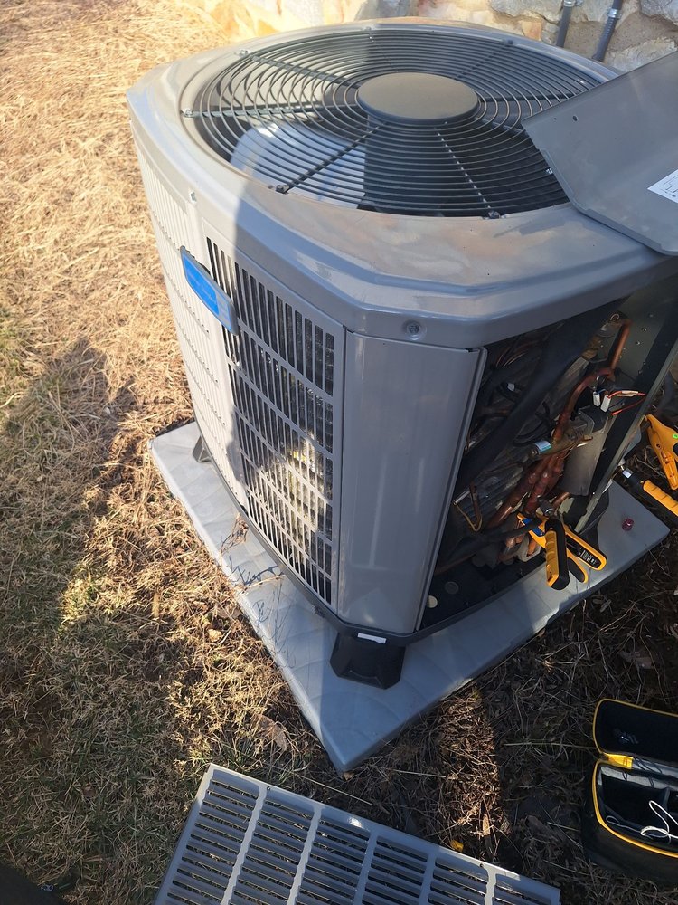 Slide of RP3 Repairs