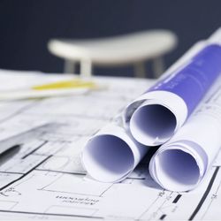 Abdul Rauf Qamar - Project Drawings