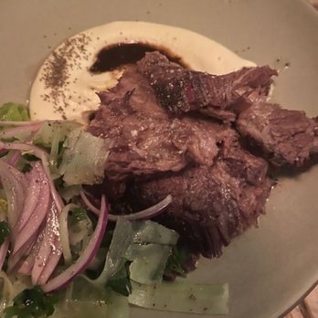 Campfire - Brisket - New American Near Me - Carlsbad, California Campfire - Brisket - New American Near Me - Carlsbad, California