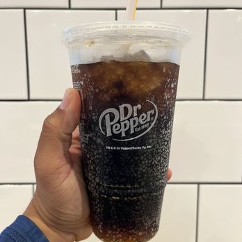 McDonald's - Coke zero - Fast Food Near Me - Bridge City, Texas McDonald's - Coke zero - Fast Food Near Me - Bridge City, Texas