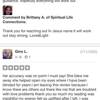 Gifted Love Psychic - More reviews that didn't post :-( - Psychics Near Me - Las Vegas, Nevada Gifted Love Psychic - More reviews that didn't post :-( - Psychics Near Me - Las Vegas, Nevada