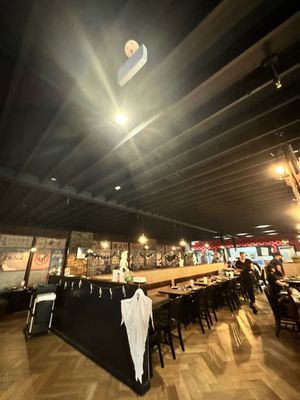 K-Town BBQ by null