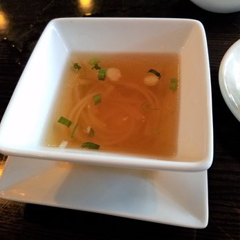 Zapp Thai Restaurant - chicken broth soup - Thai Near Me - Greenfield, Indiana Zapp Thai Restaurant - chicken broth soup - Thai Near Me - Greenfield, Indiana