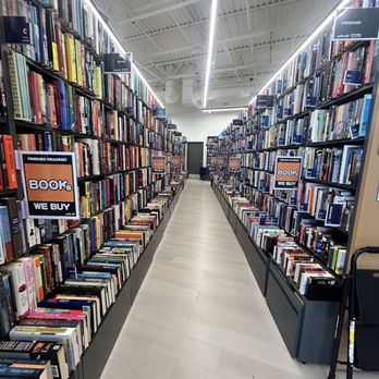Bookoff - Bookstores Near Me - Novi, Michigan