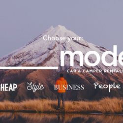 Mode Car & Camper Rentals - __mode Car & Camper Rentals