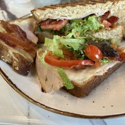 Turkey Club Turkey Club