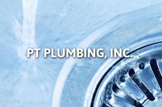 Slide of PT Plumbing