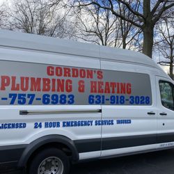 Gordons Plumbing and Heating