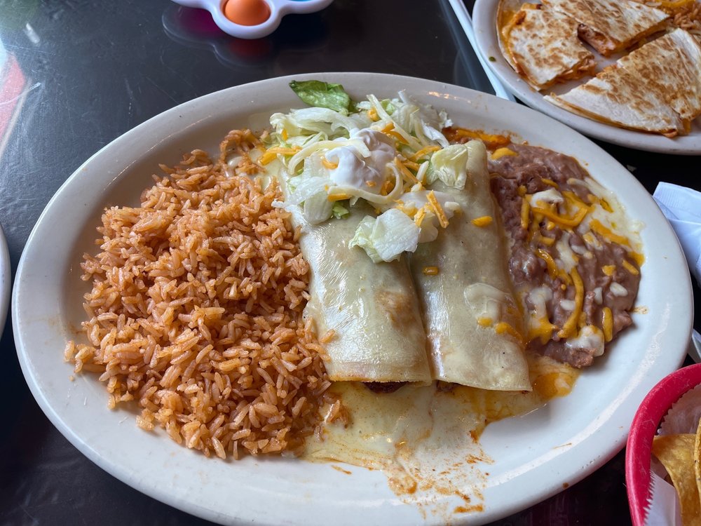 EL TEQUILA MEXICAN RESTAURANT 22 Photos & 53 Reviews 951 Faribault