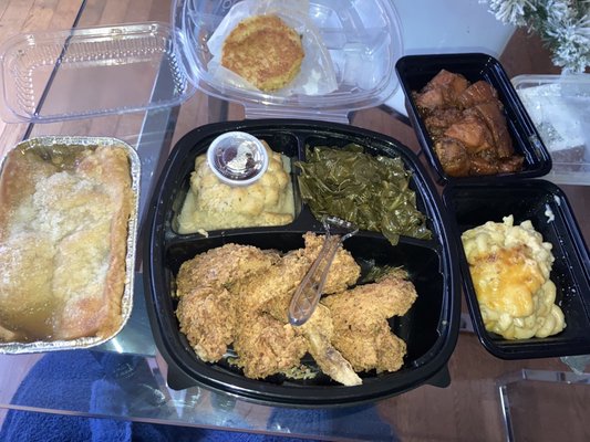 Soulbox Soulfood by null