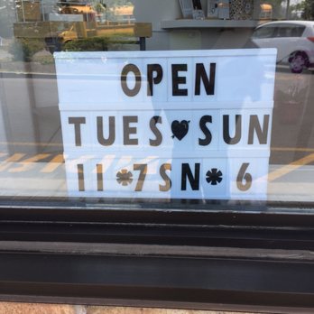 Daan Go Cake Lab - Hours of operations - Desserts Near Me - Toronto, Ontario