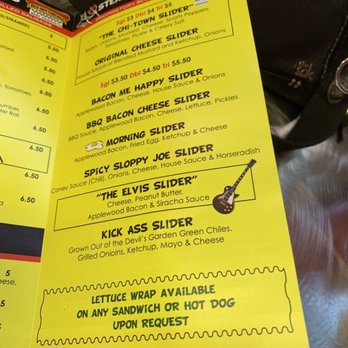 Devil Dawgs -  South State - Hot Dogs Near Me - Chicago, Illinois