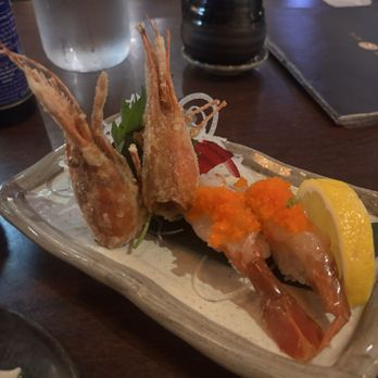 Mama M Sushi - Japanese Near Me - Pasadena, California
