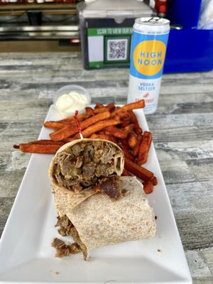 McGettigan's 19th Hole by null