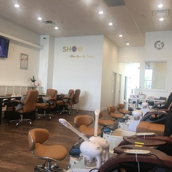 Show Nails&Spa - Nail Salons Near Me - North Smithfield, Rhode Island Show Nails&Spa - Nail Salons Near Me - North Smithfield, Rhode Island