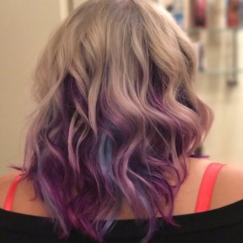 Madison Avenue - Super fun vivid color - Blow Dry/Out Services Near Me - Plano, Texas Madison Avenue - Super fun vivid color - Blow Dry/Out Services Near Me - Plano, Texas