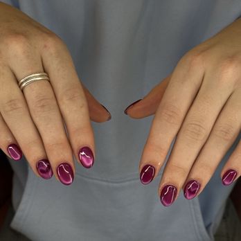 Hannah Nails & Beauty Studio - Nail Technicians Near Me - Seattle, Washington Hannah Nails & Beauty Studio - Nail Technicians Near Me - Seattle, Washington
