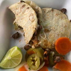 Taqueria La Herradura
