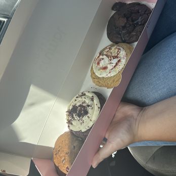 Crumbl - Daytona Beach - Bakeries Near Me - Daytona Beach, Florida