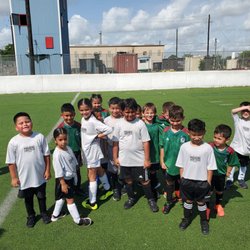 Pasadena Energy FC