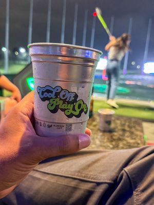 Topgolf El Segundo by null