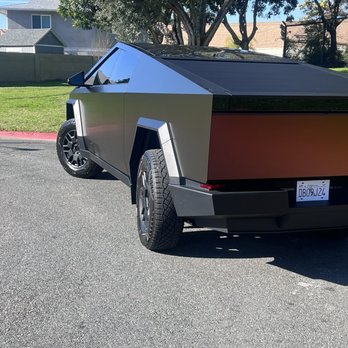 Dynamic Auto Custom - Car Window Tinting Near Me - Santa Ana, California