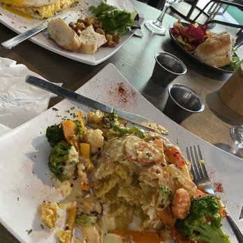 Kaffe Haus - Breakfast & Brunch Near Me - San Juan, Puerto Rico