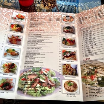 Tom Yum - Menu - Thai Near Me - Surprise, Arizona Tom Yum - Menu - Thai Near Me - Surprise, Arizona