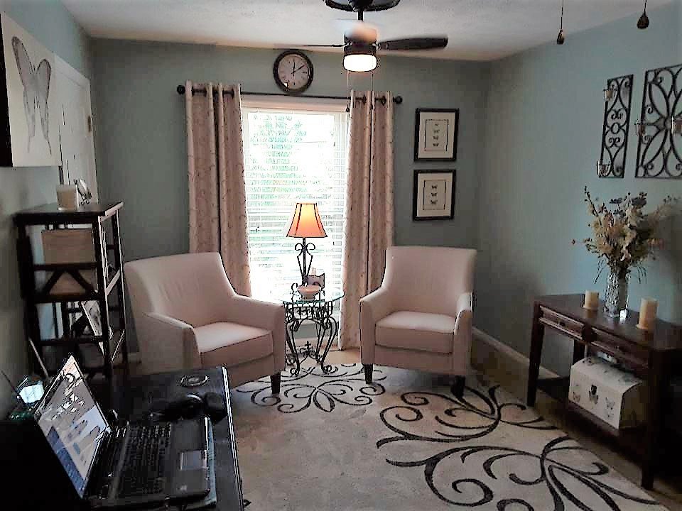 ​​​Sondra R Brumett, MS EdS - WellSprings Counseling Services - grief counselor in Lexington, KY