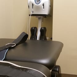 Atlantic Chiropractic & Injury Care - Spinal Decompression
