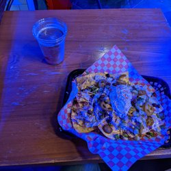 Bark Bar in Little Rock gift card