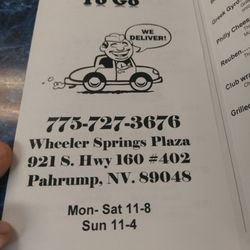 The Place To Go