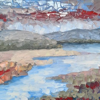Galerie Saint-Paul - Rivière et nuage rouge
24'' X 30'' $7000.00 - Art Galleries Near Me - Montreal, Quebec Galerie Saint-Paul - Rivière et nuage rouge
24'' X 30'' $7000.00 - Art Galleries Near Me - Montreal, Quebec
